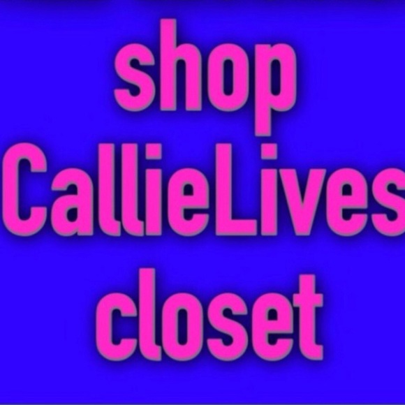 Callie Lives Dresses & Skirts - CALLIE’s MOOD: ACCEPTING ALL OFFERS THAT MEET COST